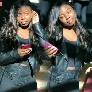 Meet your Posher, Leondria